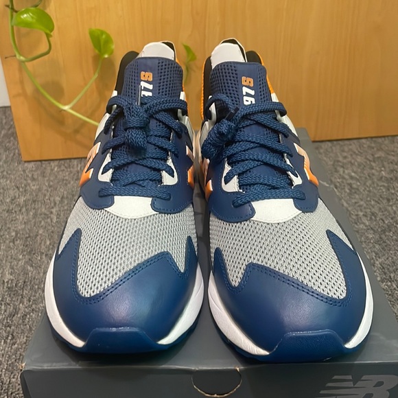 NEW BALANCE MENS Hommes - Picture 1 of 4